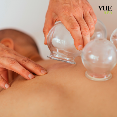 Cupping Massage