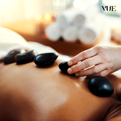 Hot Stone Massage